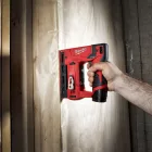 Milwaukee M12 BST-0 akkus tuzogép 12V alapgép