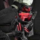 Milwaukee M12 BST-0 akkus tuzogép 12V alapgép