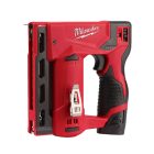 Milwaukee M12 BST-202X akkus tuzogép 12V 2x2,0Ah