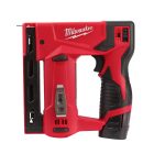 Milwaukee M12 BST-202X akkus tuzogép 12V 2x2,0Ah