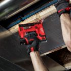 Milwaukee M12 BST-202X akkus tuzogép 12V 2x2,0Ah