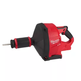   Milwaukee M18 FDCPF10-0C akkus lefolyócsotisztító 10mm 18V alapgép