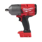 Milwaukee M18 FHIWF12-0X akkus ütvecsavarozó 1/2? 18V alapgép