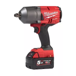   Milwaukee M18 FHIWF12-502X akkus ütvecsavarozó 1/2? 18V 2x5,0Ah