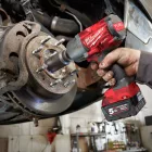 Milwaukee M18 FHIWF12-502X akkus ütvecsavarozó 1/2? 18V 2x5,0Ah