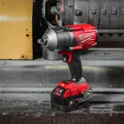 Milwaukee M18 FHIWF12-502X akkus ütvecsavarozó 1/2? 18V 2x5,0Ah