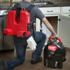 Milwaukee M18 FFSDC16-0 akkus duguláselhárító 16mm 18V alapgép