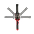 Milwaukee M18 FPM-0X akkus keverogép 18V alapgép