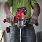 Milwaukee M18 FPM-0X akkus keverogép 18V alapgép
