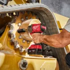 Milwaukee M18 ONEFHIWF12-502X akkus ütvecsavarozó 1/2? 18V 2x5,0Ah