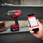 Milwaukee M18 ONEFHIWF34-0X akkus ütvecsavarozó 3/4? 18V alapgép