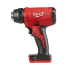 Milwaukee M18 BHG-0 akkus holégfúvó 18V alapgép