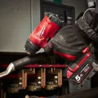 Milwaukee M18 BHG-0 akkus holégfúvó 18V alapgép