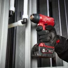 Milwaukee M18 BHG-0 akkus holégfúvó 18V alapgép