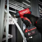 Milwaukee M18 BHG-0 akkus holégfúvó 18V alapgép