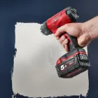 Milwaukee M18 BHG-0 akkus holégfúvó 18V alapgép