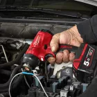 Milwaukee M18 BHG-0 akkus holégfúvó 18V alapgép