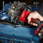 Milwaukee M18 BHG-0 akkus holégfúvó 18V alapgép