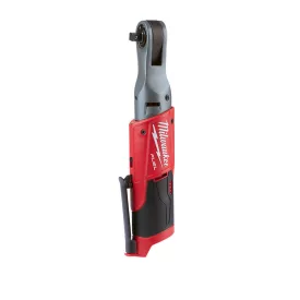   Milwaukee M12 FIR38-0 akkus racsnis csavarkulcs 3/8" 12V alapgép