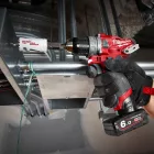 Milwaukee akkus ütvefúró-csavarozó M12 FPD-0 12V alapgép