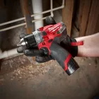 Milwaukee M12 FPD-202X akkus ütvefúró-csavarozó 12V 2x2,0Ah
