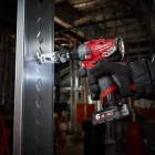 Milwaukee M12 FPD-202X akkus ütvefúró-csavarozó 12V 2x2,0Ah