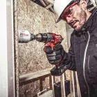 Milwaukee M12 FPD-202X akkus ütvefúró-csavarozó 12V 2x2,0Ah