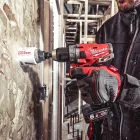 Milwaukee M12 FPD-202X akkus ütvefúró-csavarozó 12V 2x2,0Ah