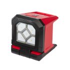 Milwaukee M18 PAL-0 akkus LED forgatható lámpa 18V alapgép