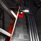 Milwaukee M18 PAL-0 akkus LED forgatható lámpa 18V alapgép