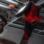 Milwaukee M18 PAL-0 akkus LED forgatható lámpa 18V alapgép