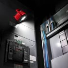 Milwaukee M18 PAL-0 akkus LED forgatható lámpa 18V alapgép