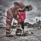 Milwaukee K 1000 S SDS-Max bontókalapács 1750W