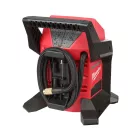 Milwaukee M12 BI-0 akkus kompresszor 12V alapgép