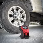 Milwaukee M12 BI-0 akkus kompresszor 12V alapgép