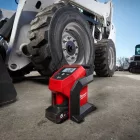 Milwaukee M12 BI-0 akkus kompresszor 12V alapgép