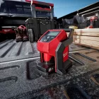 Milwaukee M12 BI-0 akkus kompresszor 12V alapgép