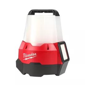   Milwaukee M18 TAL-0 akkus LED térmegvilágító lámpa 18V alapgép