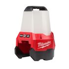 Milwaukee M18 TAL-0 akkus LED térmegvilágító lámpa 18V alapgép