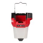 Milwaukee M18 TAL-0 akkus LED térmegvilágító lámpa 18V alapgép