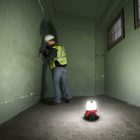 Milwaukee M18 TAL-0 akkus LED térmegvilágító lámpa 18V alapgép