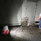 Milwaukee M18 TAL-0 akkus LED térmegvilágító lámpa 18V alapgép