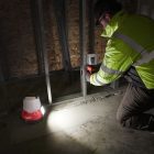 Milwaukee M18 TAL-0 akkus LED térmegvilágító lámpa 18V alapgép