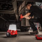 Milwaukee M18 TAL-0 akkus LED térmegvilágító lámpa 18V alapgép