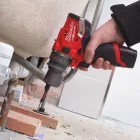 Milwaukee M12 FPDXKIT-202X akkus leveheto tokmányú ütvefúró-csavarozó 12V 2x2,0Ah