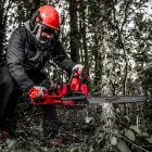 Milwaukee M18 FCHS-121 akkus láncfurész 18V 1x12,0Ah, 40cm