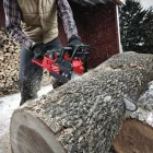 Milwaukee M18 FCHS-121 akkus láncfurész 18V 1x12,0Ah, 40cm