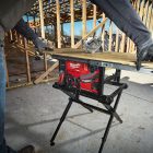 Milwaukee M18 FTS210-121B akkus asztali körfurész 18V 1x12,0Ah