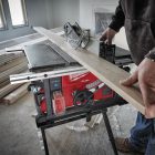 Milwaukee M18 FTS210-121B akkus asztali körfurész 18V 1x12,0Ah