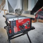 Milwaukee M18 FTS210-121B akkus asztali körfurész 18V 1x12,0Ah